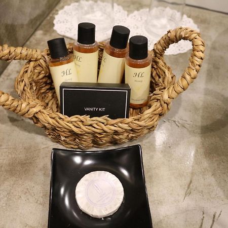 ホテル Fileo Elegant Living ヴェリア エクステリア 写真